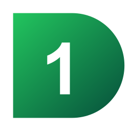 DuQan One Logo